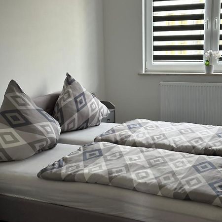 Ferienwohnung Centro Μπρέμερχαφεν Εξωτερικό φωτογραφία