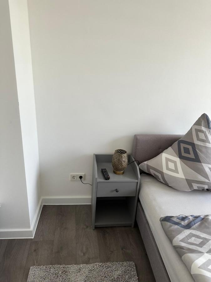 Ferienwohnung Centro Μπρέμερχαφεν Εξωτερικό φωτογραφία