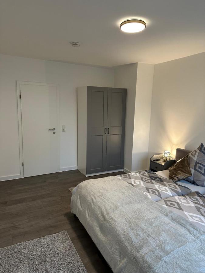 Ferienwohnung Centro Μπρέμερχαφεν Εξωτερικό φωτογραφία